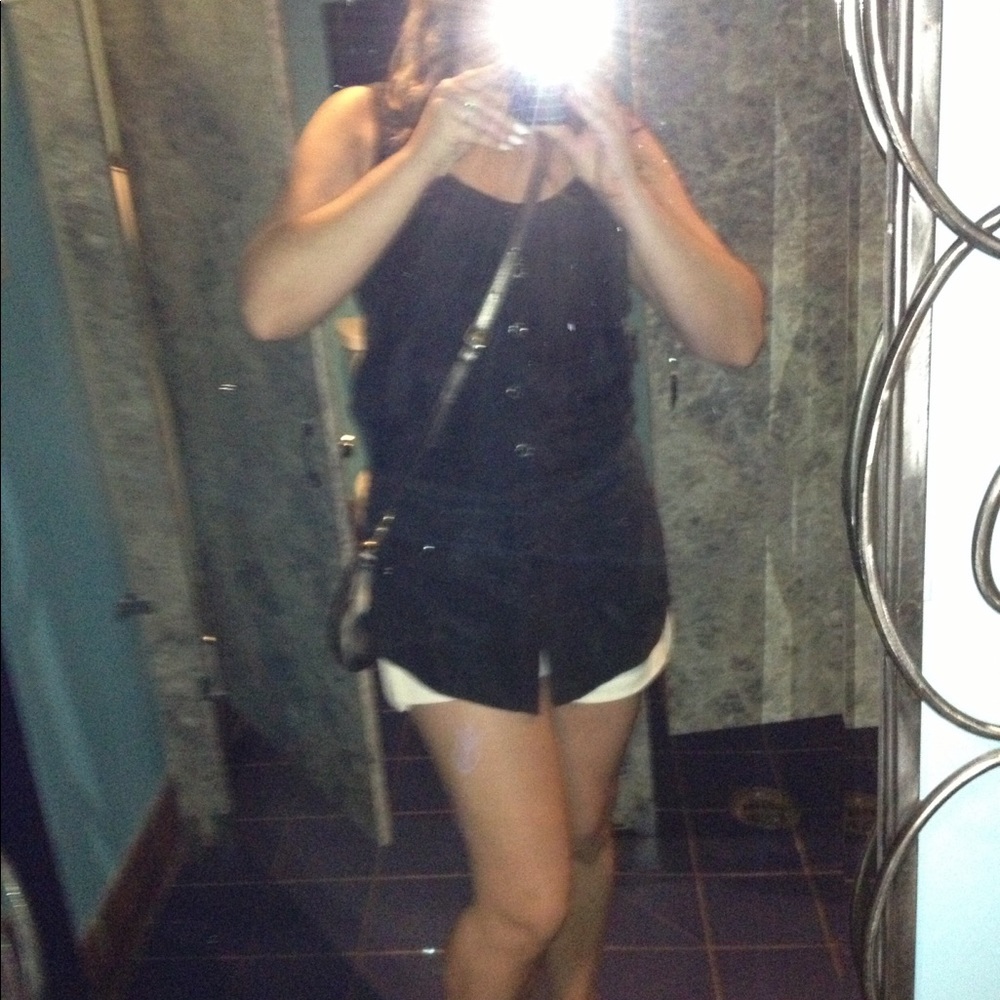 Bebe shirt